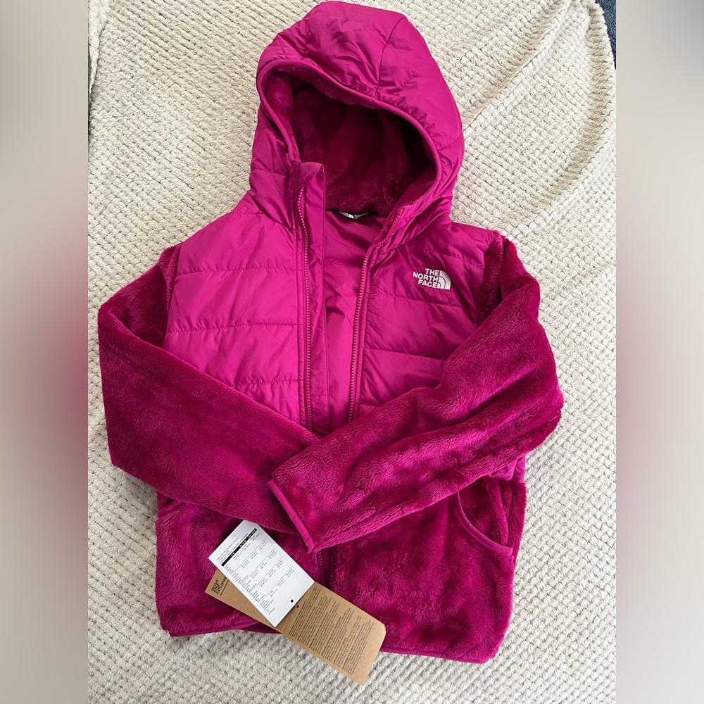 The North Face Sherpa (Kids)